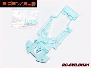 CHASIS LB HURACAN GT3 BLANDO