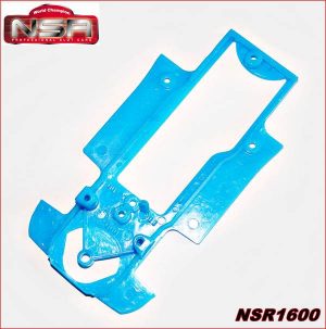 CHASIS PORSCHE 908 (SOFT)