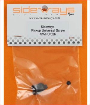 GUIA UNIVERSAL AVANZADA CON TORNILLO