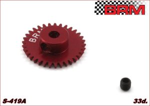 CORONA 33d. ANGLEWINDER  ERGAL (17,4mm.)