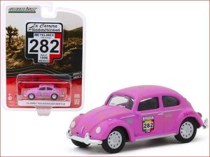 CLASSIC VOLKSWAGEN BEETLE (LA CARRERA PANAMERICANA)