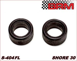 NEUMATICS POSTERIORS - PERFIL BAIX - STD SHORE 30