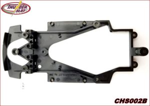 CHASIS LOLA T70 CAN-AM - STANDARD