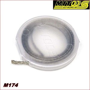 TINNED SOFT CONTACT BRAIDS