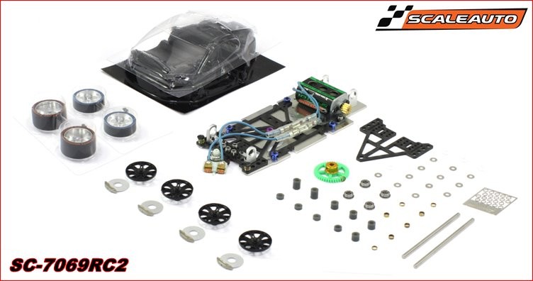 SRT VIPER GTS-R - DAYTONA 2016 (1/24) - Imatge 4