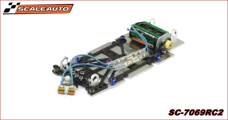 SRT VIPER GTS-R - DAYTONA 2016 (1/24) - Imatge 5