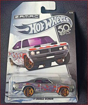 2018 '71 DODGE DEMON