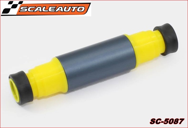 COL·LOCADOR QUICK FIT (LLANTES 16,5 y 16,9mm.) - Imatge 2