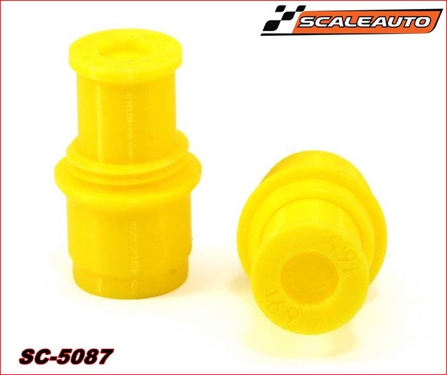 COL·LOCADOR QUICK FIT (LLANTES 16,5 y 16,9mm.) - Imatge 4