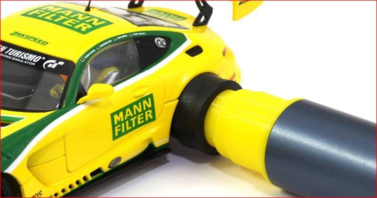 COL·LOCADOR QUICK FIT (LLANTES 16,5 y 16,9mm.) - Imatge 5