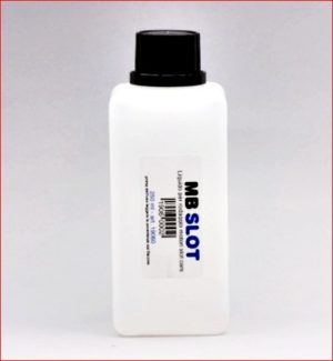 LIQUIDO PARA EL RODAJE DE MOTORES