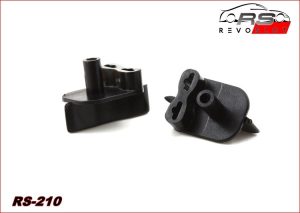 GUIDE WITH 7mm DEPTH BLADE. STANDARD