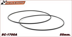 CORREA TRACCIÓN 1/32 (1 x 55mm.)