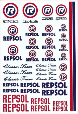 CALQUES GENERIQUES "CLASSIC"