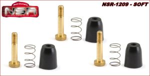 KIT SUSPENSION BLANDA