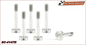 SCREWS FOR SUSPENSION M2 x 13mm.