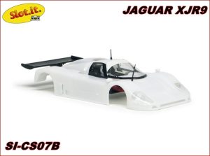CARROCERIA JAGUAR XJR9 (BLANCA)