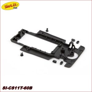 CHASIS EVO-6 rev.B ALFA ROMEO 33/3