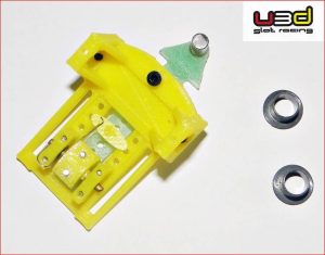 FRONT AXLE SUPPORT 1/24