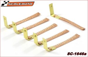 BRAID WITH CLIPS - SUPER SOFT