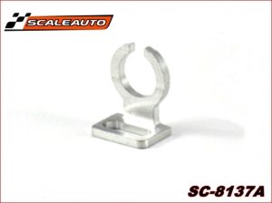 MOTOR MOUNT 2 POSITION REAR END SUPPORT OFFSET 0,0mm.