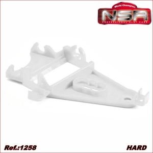 SOPORTE MOTOR AW EVO TRIANGULAR HARD