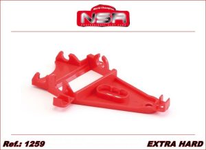 SOPORTE MOTOR AW EVO TRIANGULAR EXTRA HARD