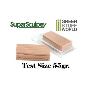 SUPER SCULPEY BEIGE - 55gr.
