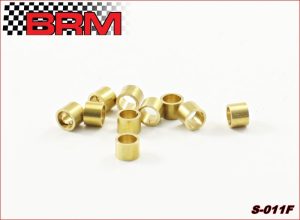 3mm. AXLE WASHERS (3mm.)