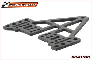 SC8003 FRONT SUBFRAME 1.5mm THICKNESS SHORT
