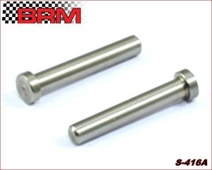 SEMI EIXOS DAVANTERS 20mm. (ALFA GTA)