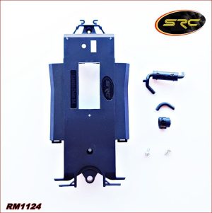 CHASIS LANCIA DELTA S4 UNIVERSAL