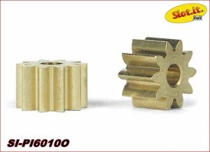 INLINE PINION 10 TEETH