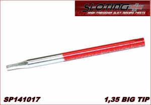 ALLEN TIP 1,35 BIG TIP