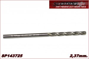 SPIRAL REAMER 2,37 mm