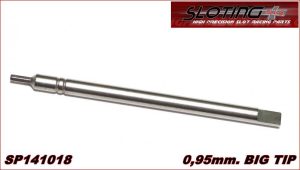 PUNTA ALLEN 0,95mm. BIG TIP
