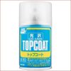 MR. HOBBY BARNIZ TOPCOAT - GLOSS