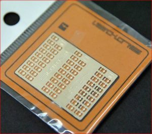 FOTOGRAVAT - JOC DE FEMELLES I CARGOLS