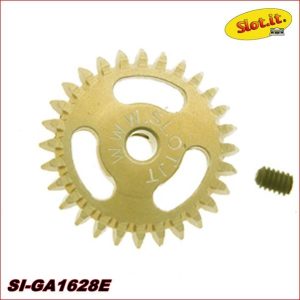 CORONA 28d. ANGLEWINDER ERGAL