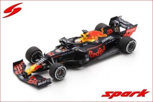 ASTON MARTIN RED BULL RACING RB16