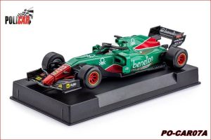 GENERIC MODERN F1 - A.R. EURORACING 185T BENETTON