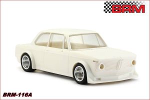 WHITE RACING KIT BMW 2002