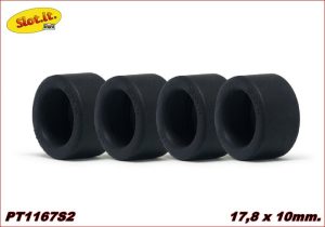 NEUMÁTICO S2 (17,8 x 10mm.)