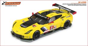 A7-R GT3 (24h. DAYTONA 2016 - WINNER) R-SERIES