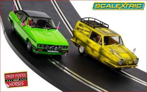 ONLY FOOLS AND HORSES TWIN PACK