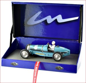 BUGATTI TYPE 59 (GRAN PRIX MONACO 1934)