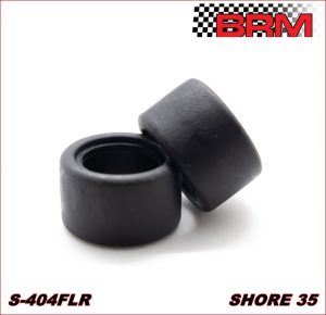 NEUMATICS POSTERIORS - PERFIL BAIX - STD SHORE 35