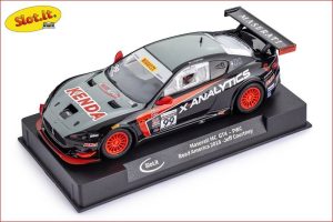 MASERATI MC GT4 - PWC - ROAD AMERICA 2018