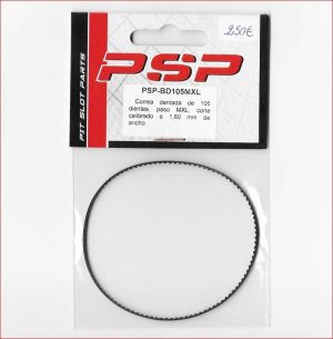 CORREA DENTADA 105d. MXL