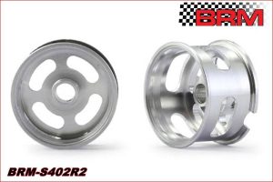 GROUP 2 - REAR RACING LIGHT WHEELS